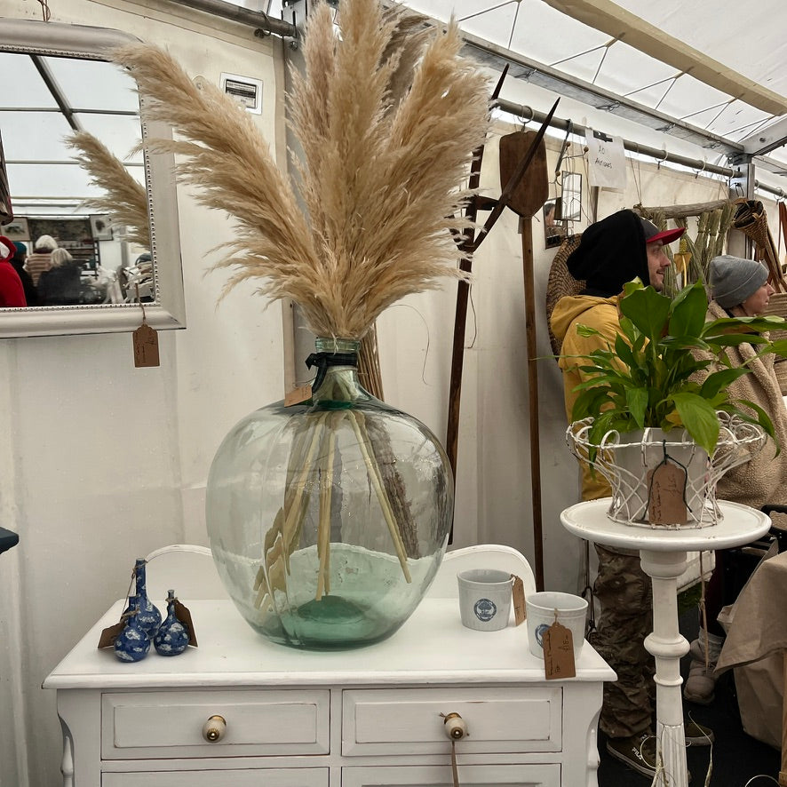 Large French carbuoy -suzie-catlin-designs
