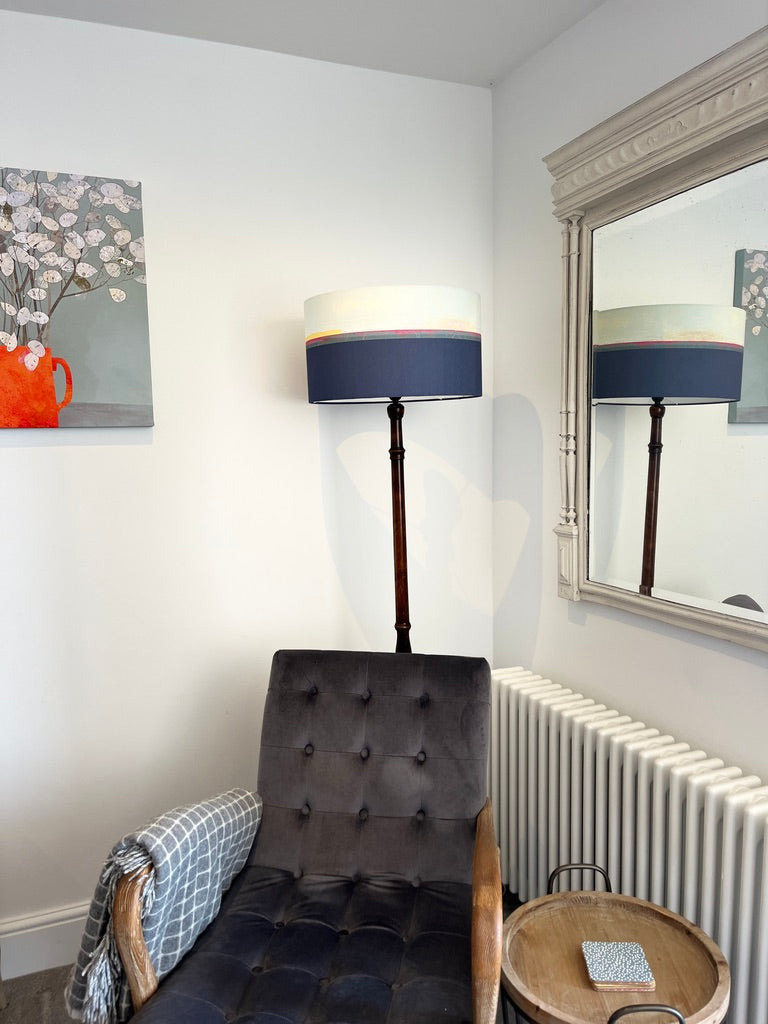 Cheyne Beach - Living Room -suzie-catlin-designs