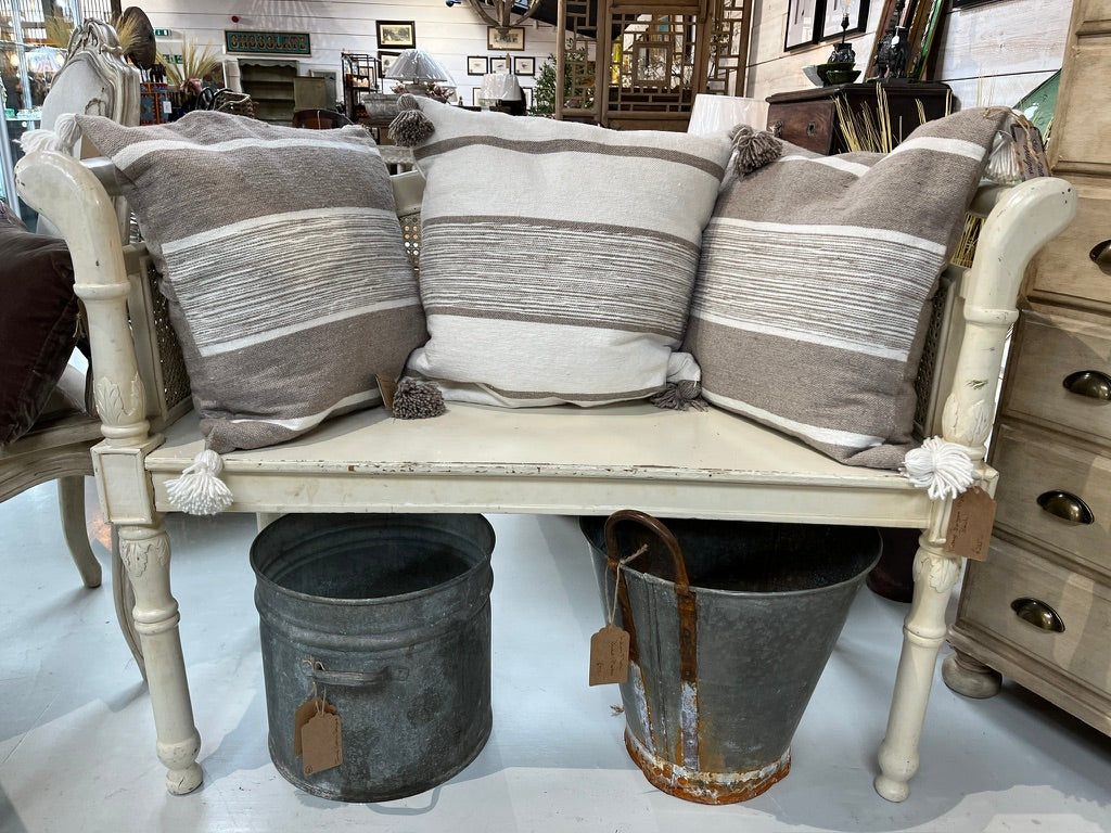 Moroccan cushions -suzie-catlin-designs