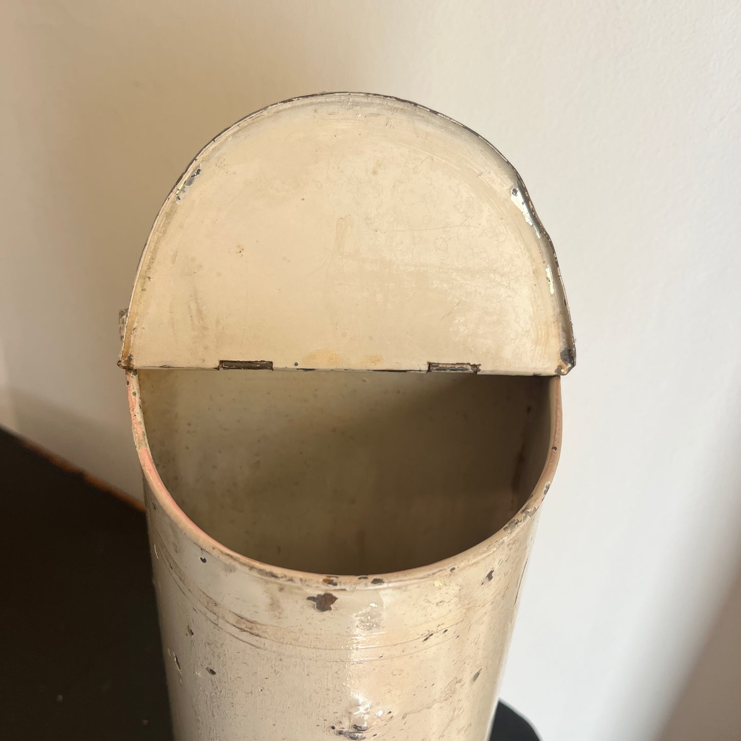 Vintage Enamel Irrigator