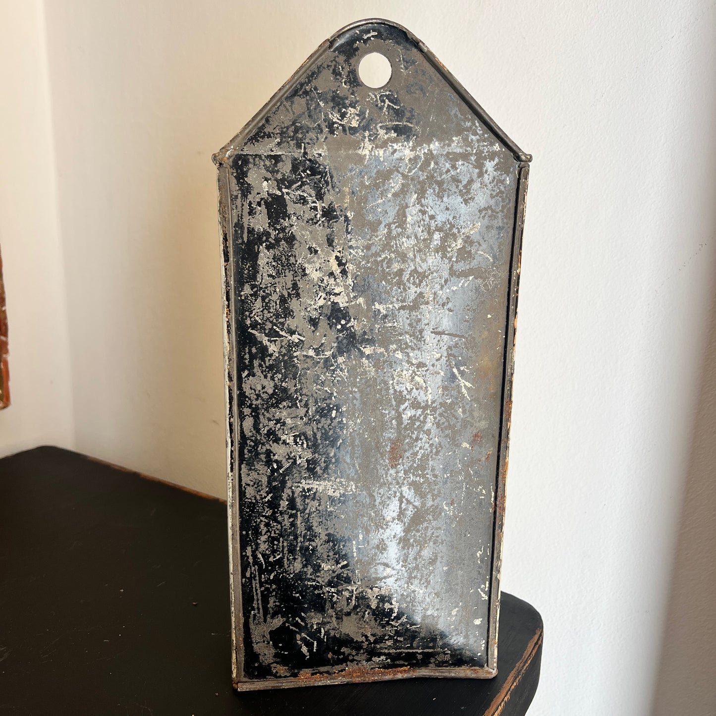 Vintage Enamel Irrigator