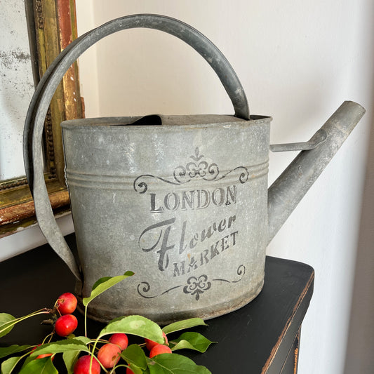 Vintage Watering Can