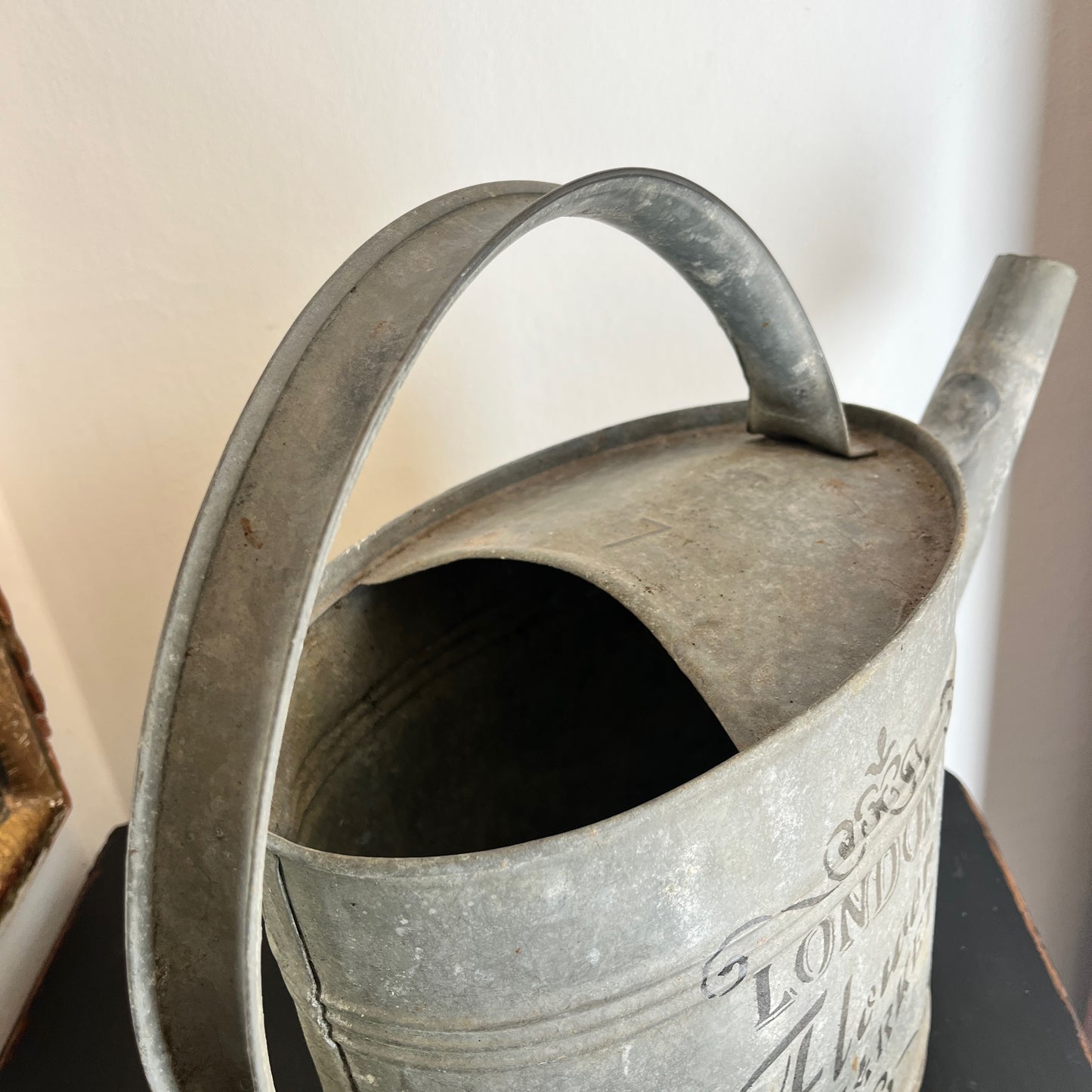 Vintage Watering Can
