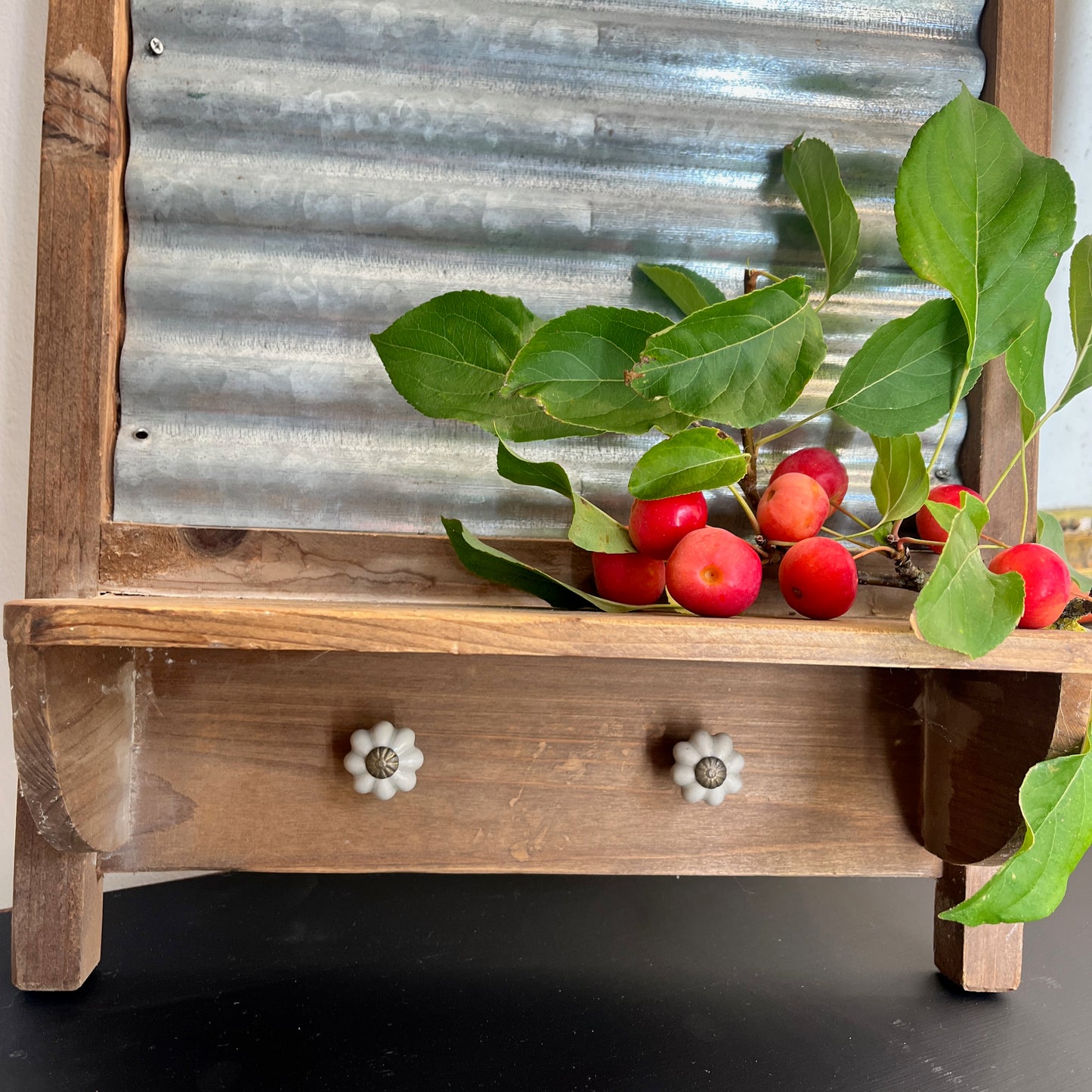 Wash Board