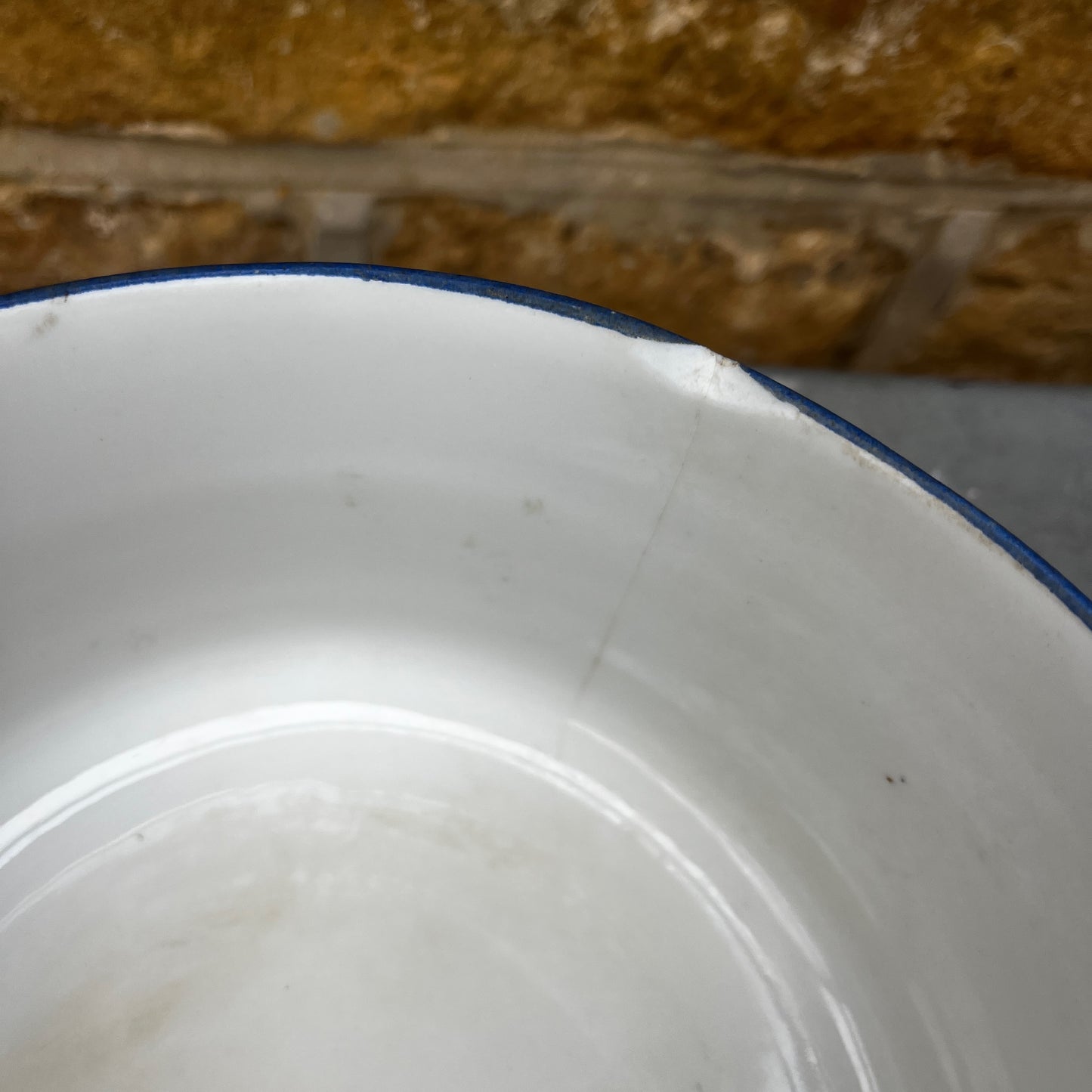 Vintage French Saucepans