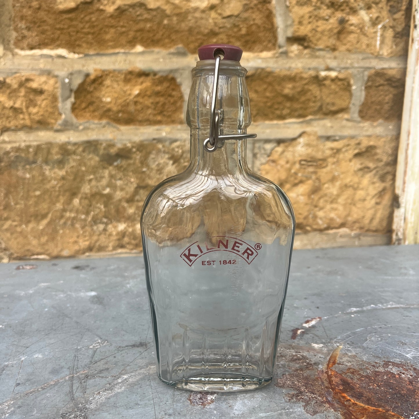 Kilner Bottle