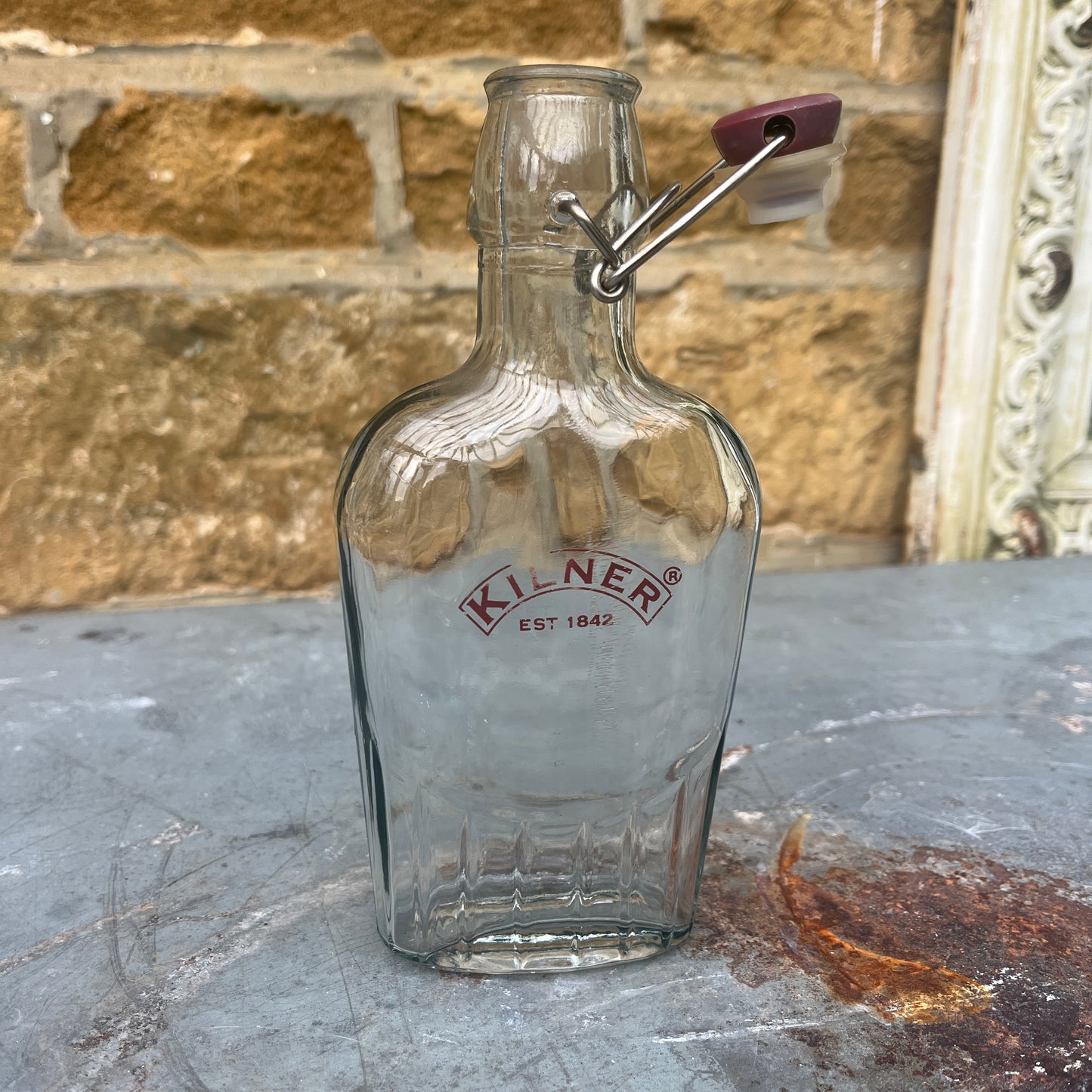 Kilner Bottle