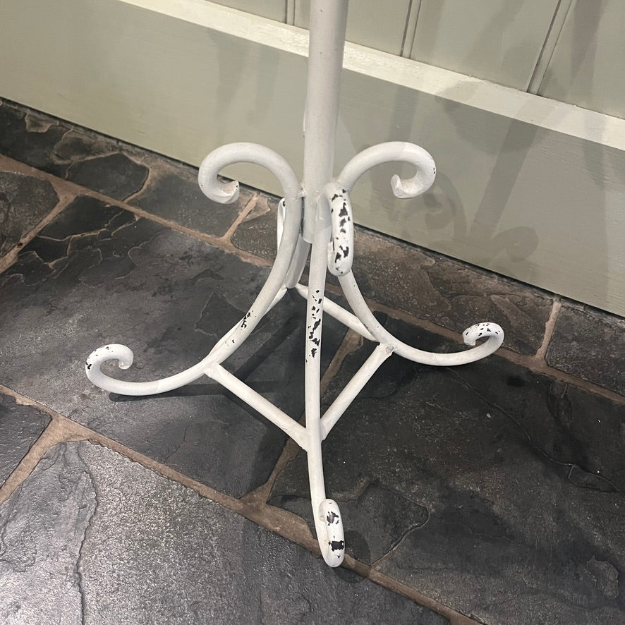 French Towel Rail