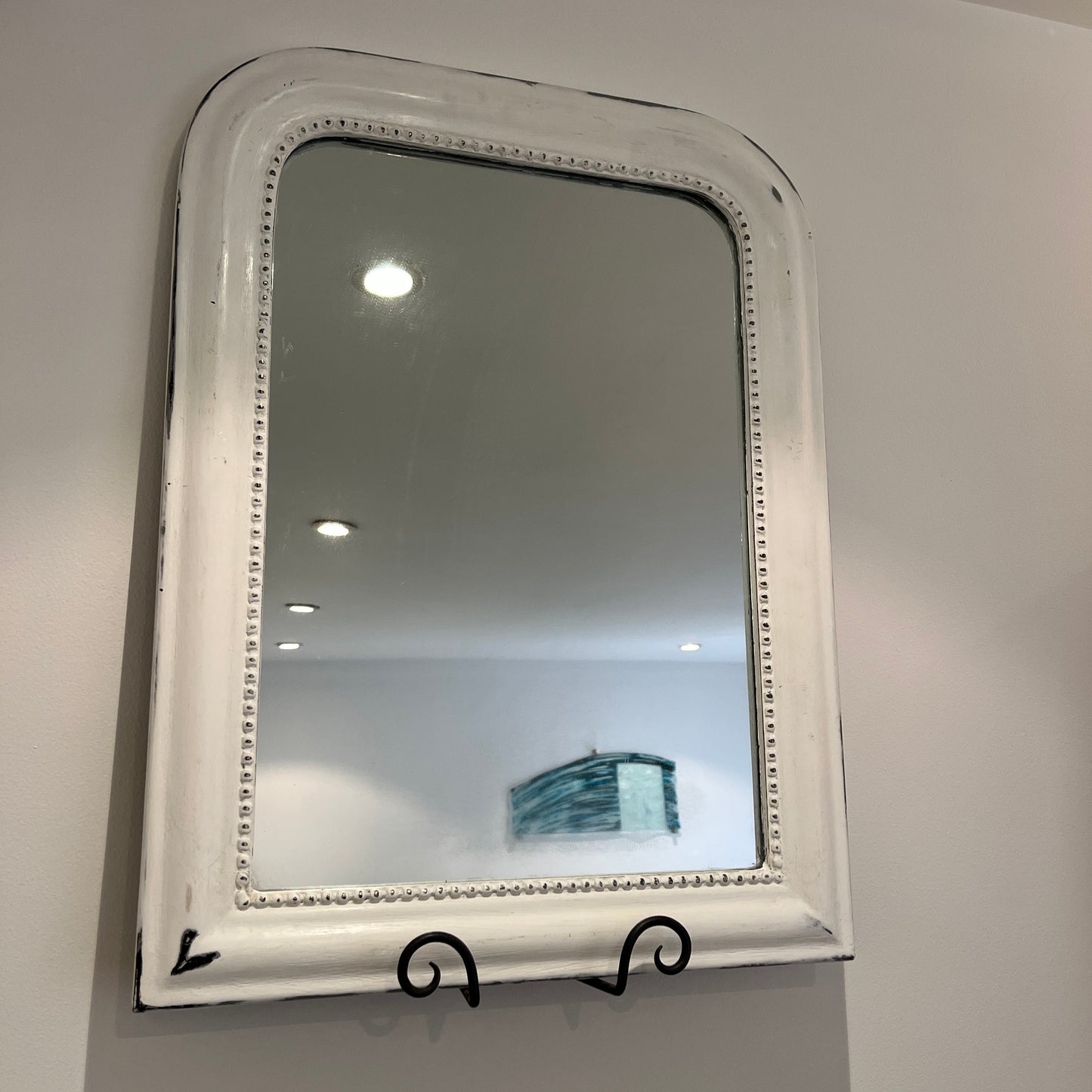 20th Century vintage mirror