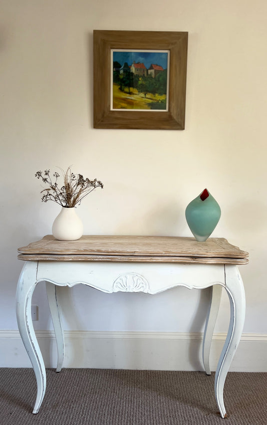 French style Extending Table